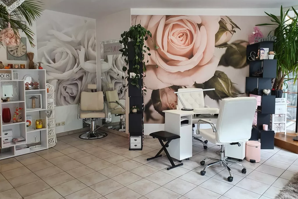 Mehrwerte durch Ausbildung für die Nagelstudios