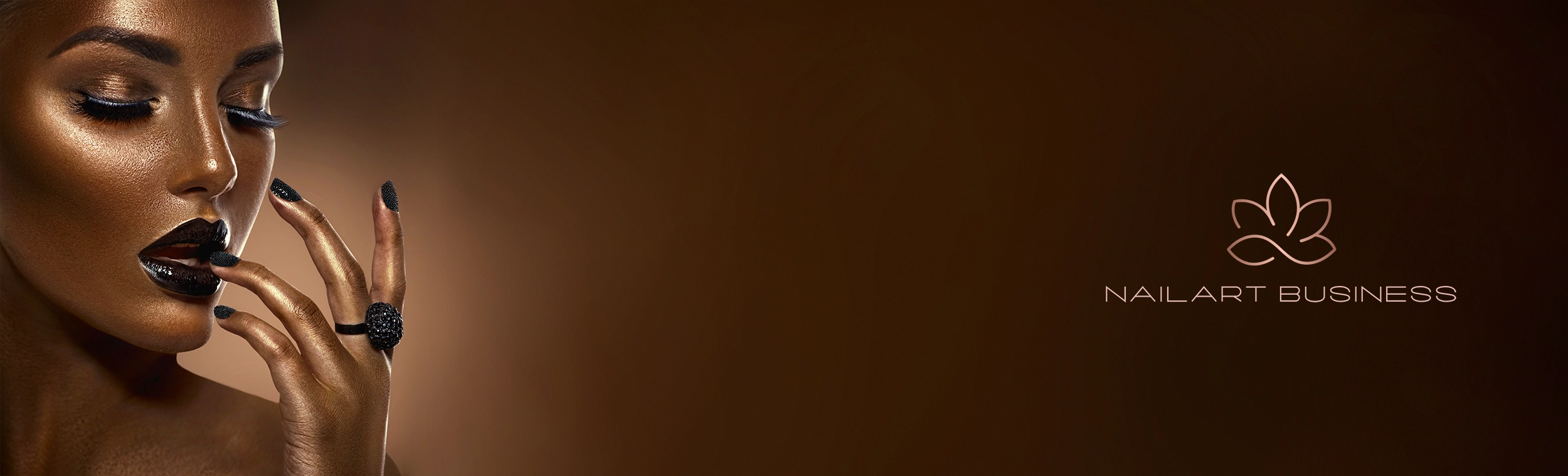 Nailart Business - Banner Top