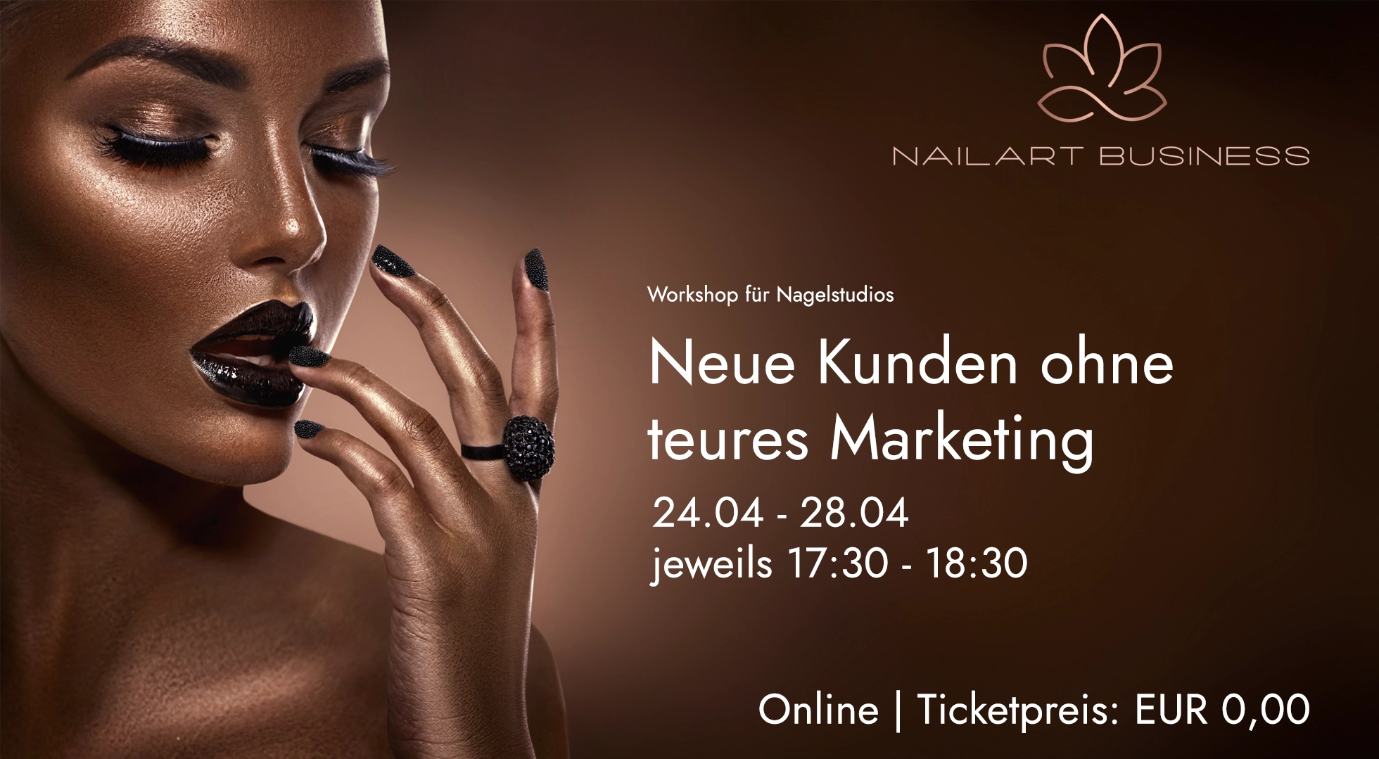 Workshop Einladung Neukunden gewinnen